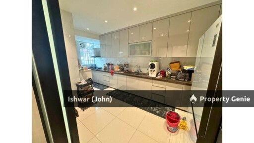 Hill View Garden Terrace, Tanjung Bungah - Freehold 2800 Sqft
