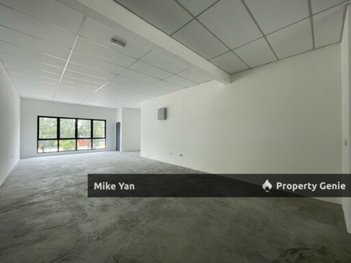 Laman Idaman Bukit Jelutong 1st floor Shop Office Seksyen U8 Shah Alam near Seksyen 13 TTDI Jaya