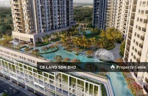Interpoint Bandar Bukit Tinggi 2