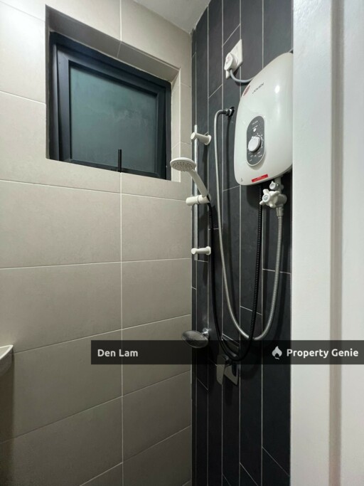 H2O Residences Ara Damansara 95% Furnished for sale !!