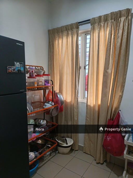 2 Storey Intermediate Laman Azalea, Nilai Impian | Freehold Non-Bumi | Fully Furnished | Gated & Guarded