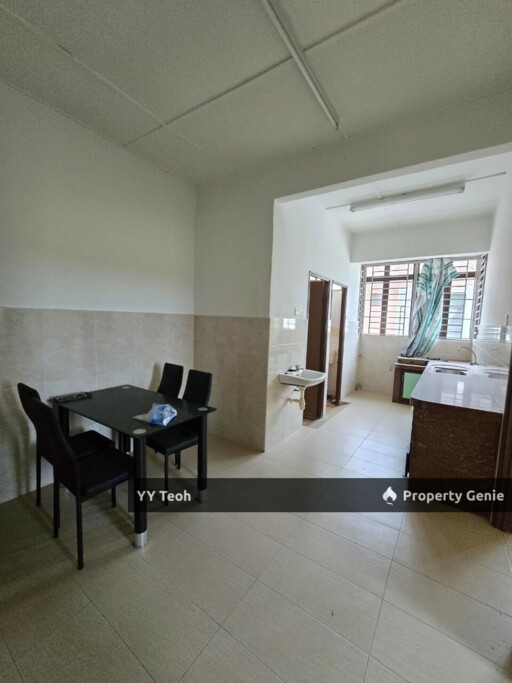 Permatang Pasir Permai Townhouse｜1ST FLOOR
