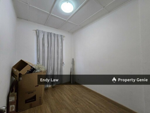 Bukit Indah Double Storey Terrace 18x65 (Extra10ft side land) For Sale