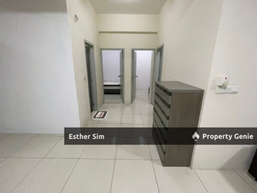 Pangsapuri Kamelia Condominium in Butterworth, Freehold 1119 sqft