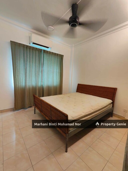 Partial Furnish • Desa Mutiara • Mutiara Damansara