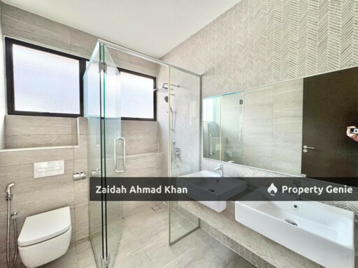 3-STOREY TERRACE INTERMEDIATE THE MULIA RESIDENCE @ CYBERJAYA FOR SALE !!! NON BUMI