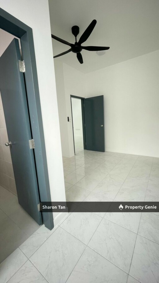 Perjiranan 8 Dato Onn 2 Storey Teracce Playground Unblock View