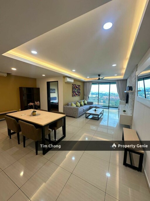 📌Molek Pine 4 @ Fully Furnished