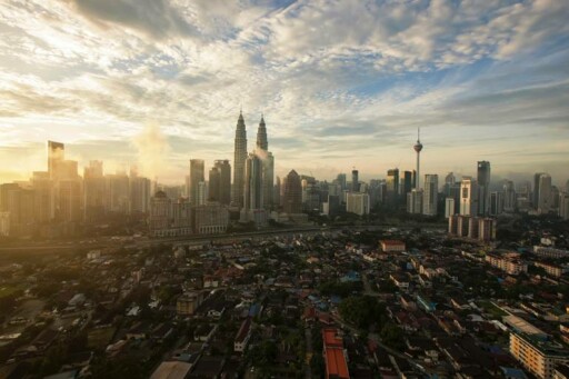 Urban vs. Suburban Living Which is Best for First-Time Home Buyers in Kuala Lumpur