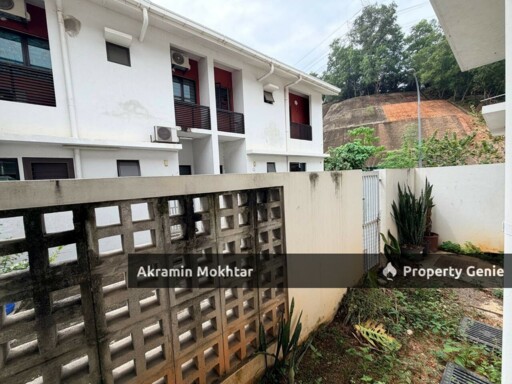 FREEHOLD | DOUBLE STOREY TERRACE INTERMEDIATE HOUSE TYPE NOBAT BANDAR BUKIT RAJA KLANG