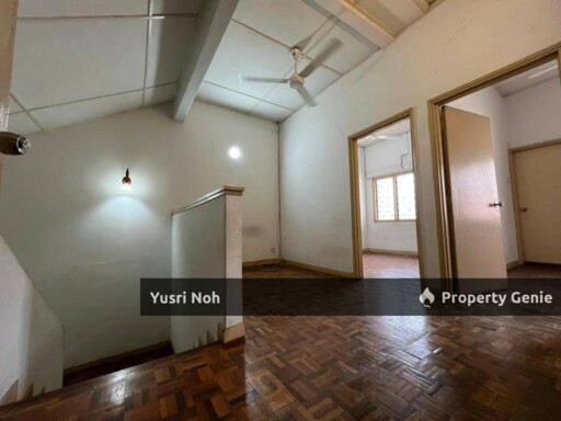 Endlot 2 Storey Seksyen 8 Shah Alam
