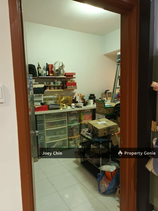 2 Storey Terrace House At Taman Setia Indah Rm 690k