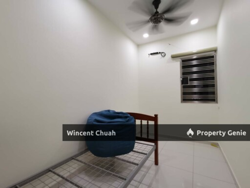 Seasons Garden Residences, Wangsa Maju, Kuala Lumpur