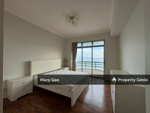 [READY Move-In] Ocean Palm Condo Tanjong Kling