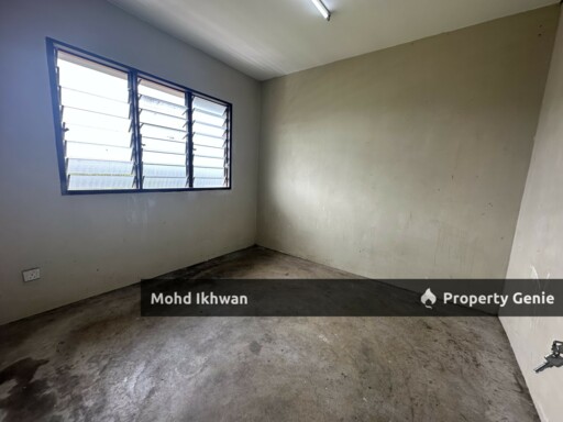 Semarak Apartment Setia Alam Open for Hostel