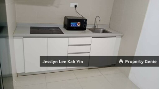 (Fully Furnished) Arte Subang West Condominium, Shah Alam Seksyen 13 For Sale