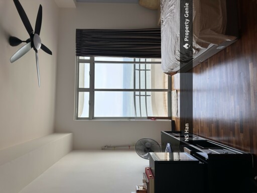 Ocean Palms Condominium Melaka