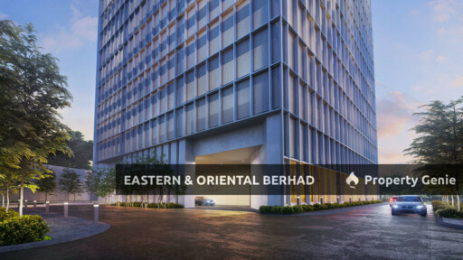 The Conlay by E&O
