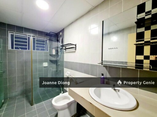 Koi Kinrara 3+1 Rooms
