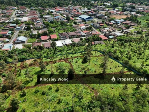 Sauk, Kuala Kangsar Freehold 4.48 acres Agriculture land Near Main Road
