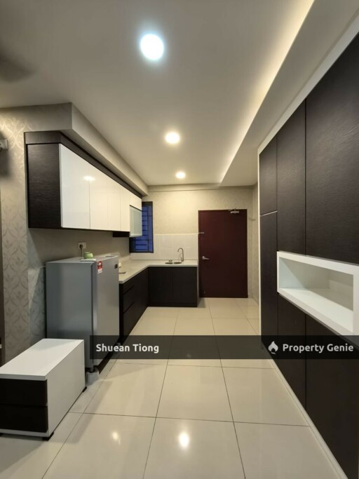 Zennith Suites