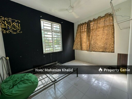Corner Lot Single Storey Terrace, Taman Mahogany Changlun Kedah