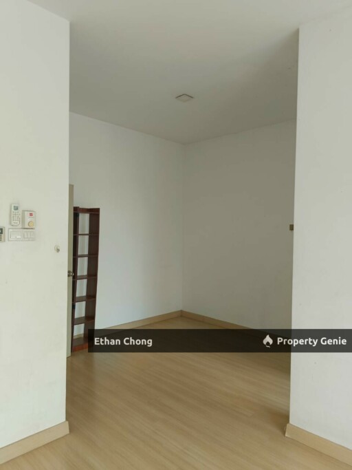 Partially Furnished Double Storey Terrace House for Rent at Ariza, Elmina East, Shah Alam