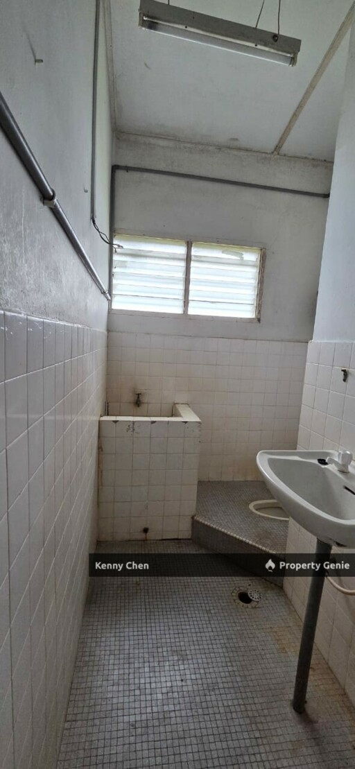 Taman Sri Raub Kg Sempalit Raub Pahang