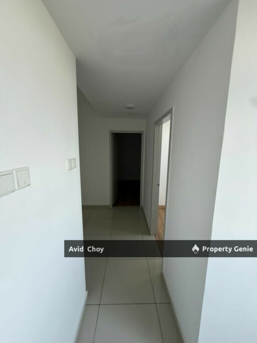 Midas, Seri Alam Service Residence, 2 Bedrooms