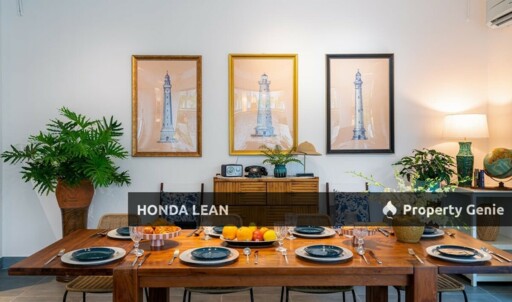 [Seremban] 45x100 Luxury Hiltop Enviroment | 3-sty Bungalow | From 3 Mil