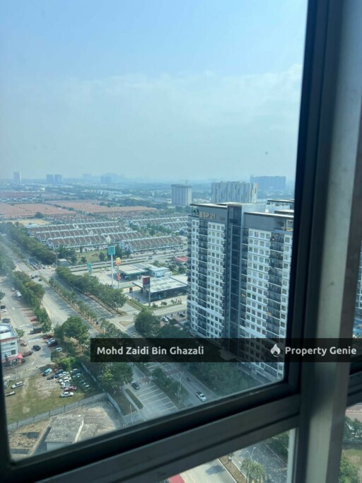 Below Market Condo Skypark