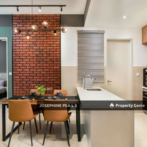 Citizen Residence 2 @ Old Klang Road Condo For RENT