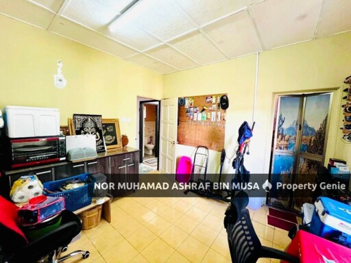 Fully Renovated Corner Lot Bandar Puteri Jaya, Sungai Petani Kedah