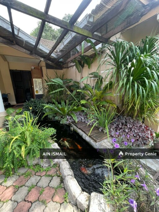 [FULLY RENOVATED] BANGLO SETINGKAT INDERA MAHKOTA 2, KUANTAN