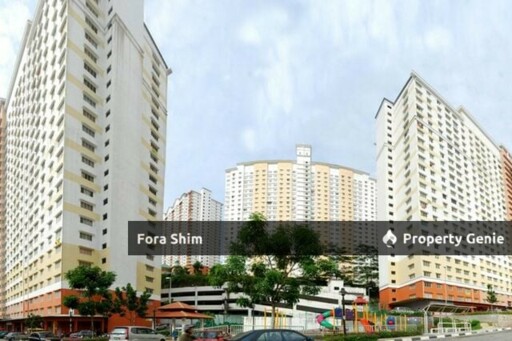 Flora Damansara @ Damansara Perdana