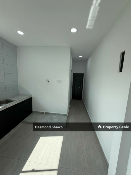 1 Storey Semi-D Corner Lot @ Masai