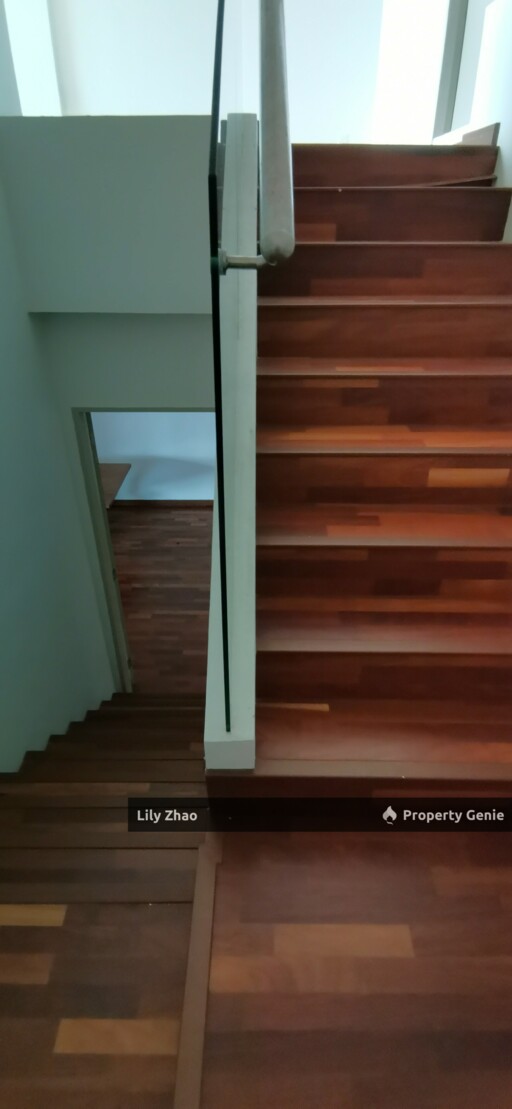 Duplex Penthouse for Sale, 3,701sf @Signal Hill, Kota Kinabalu City, Sabah