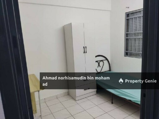 Fully Furnished Apartment Brunsfield Riverview, Seksyen 13 Shah Alam