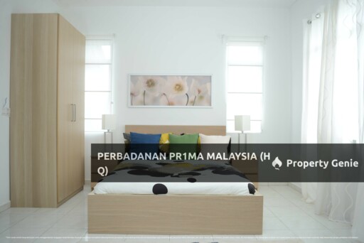 Residensi Pr1ma Tapah