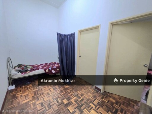 Freehold & Near To School | Double Storey House Kota Kemuning Shah Alam