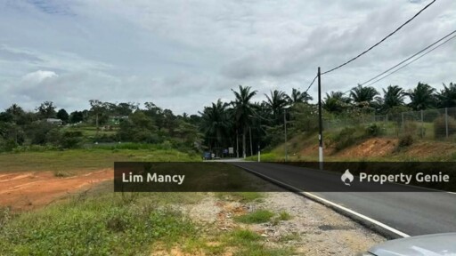 Senai Seelong Jaya Light Industrial Land For Sale