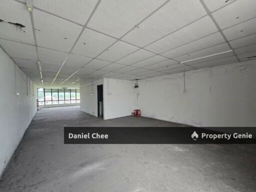 Ipoh Town 3Storey Shop for Sale Rm800,000 Now Rm638,000