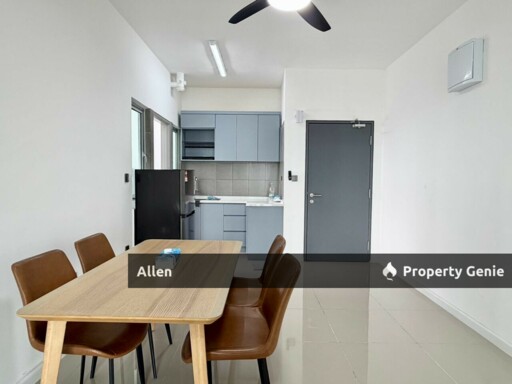 One 49 Residence @ Johor Bahru, Pandan, Berdekatan dengan EDL