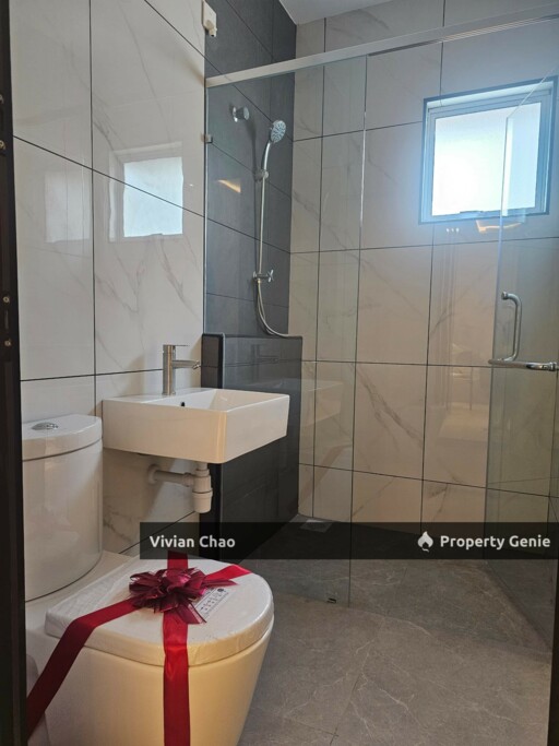 1.5 Single Storey Panorama Lapangan Mutiara for SALE