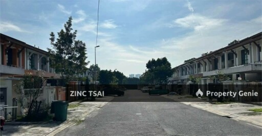 2 Storey Terrace @ Putra Heights {Save RM 161,500}