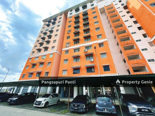 Pangsapuri Panti