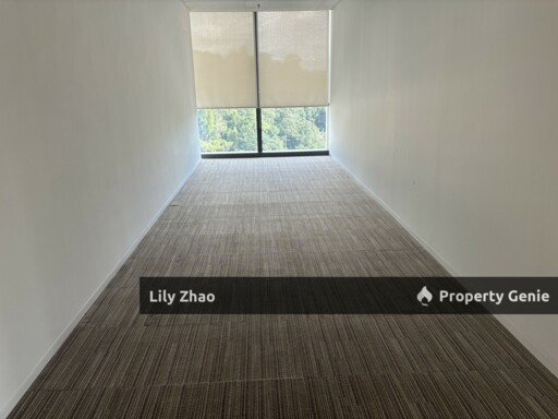 Premium Grade A Corporate Office for Rent, 18,020 Sqft, Top Security, in the Heart of Kota Kinabalu City