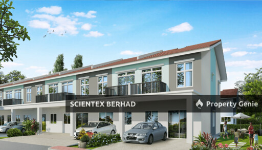 Rumah Belia Melaka- MD24