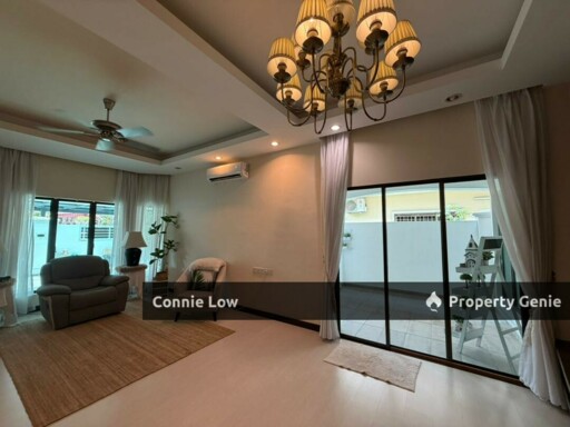 Sunway Garden Villa Tambun Ipoh