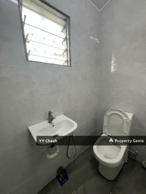 Pasir Puteh Ipoh Renovated Beautiful Single Storey For Sale Face Field